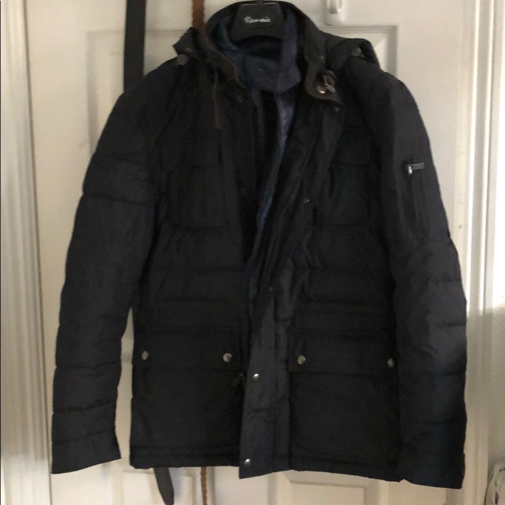 Coast men good deal